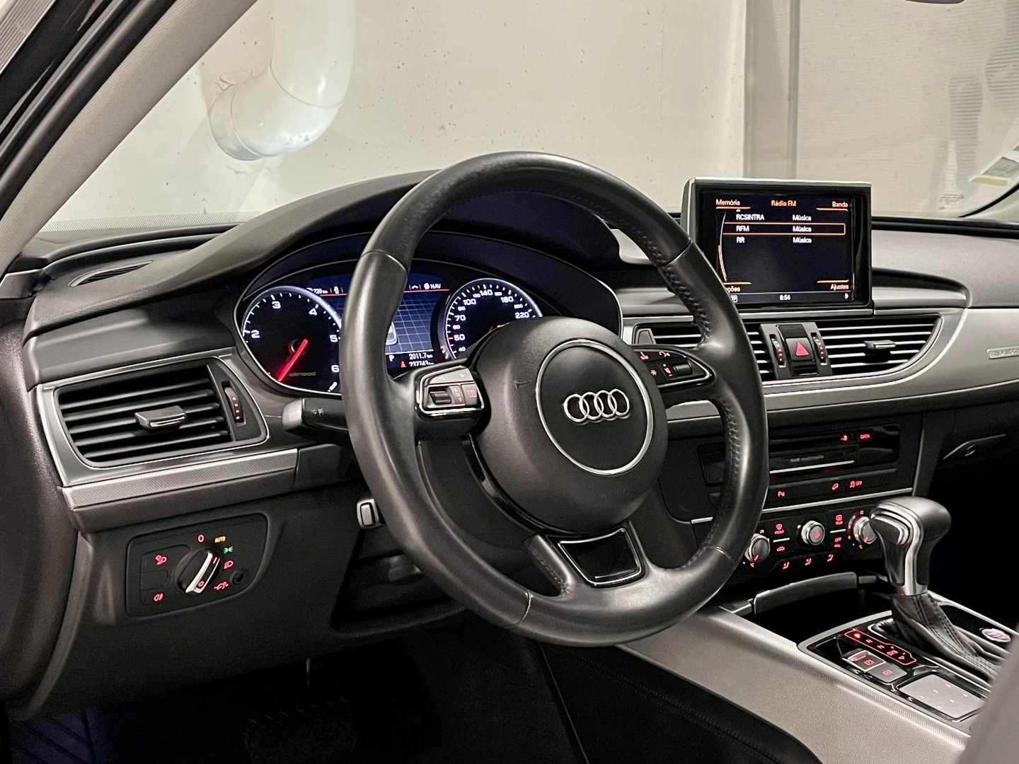 Audi A6 Allroad 3.0 TDi quattro Adv.S tronic C.Diesel