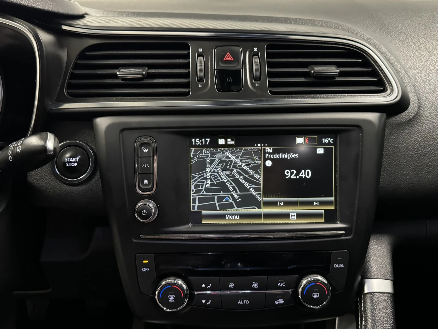 Renault Kadjar 1.5 dCi Exclusive