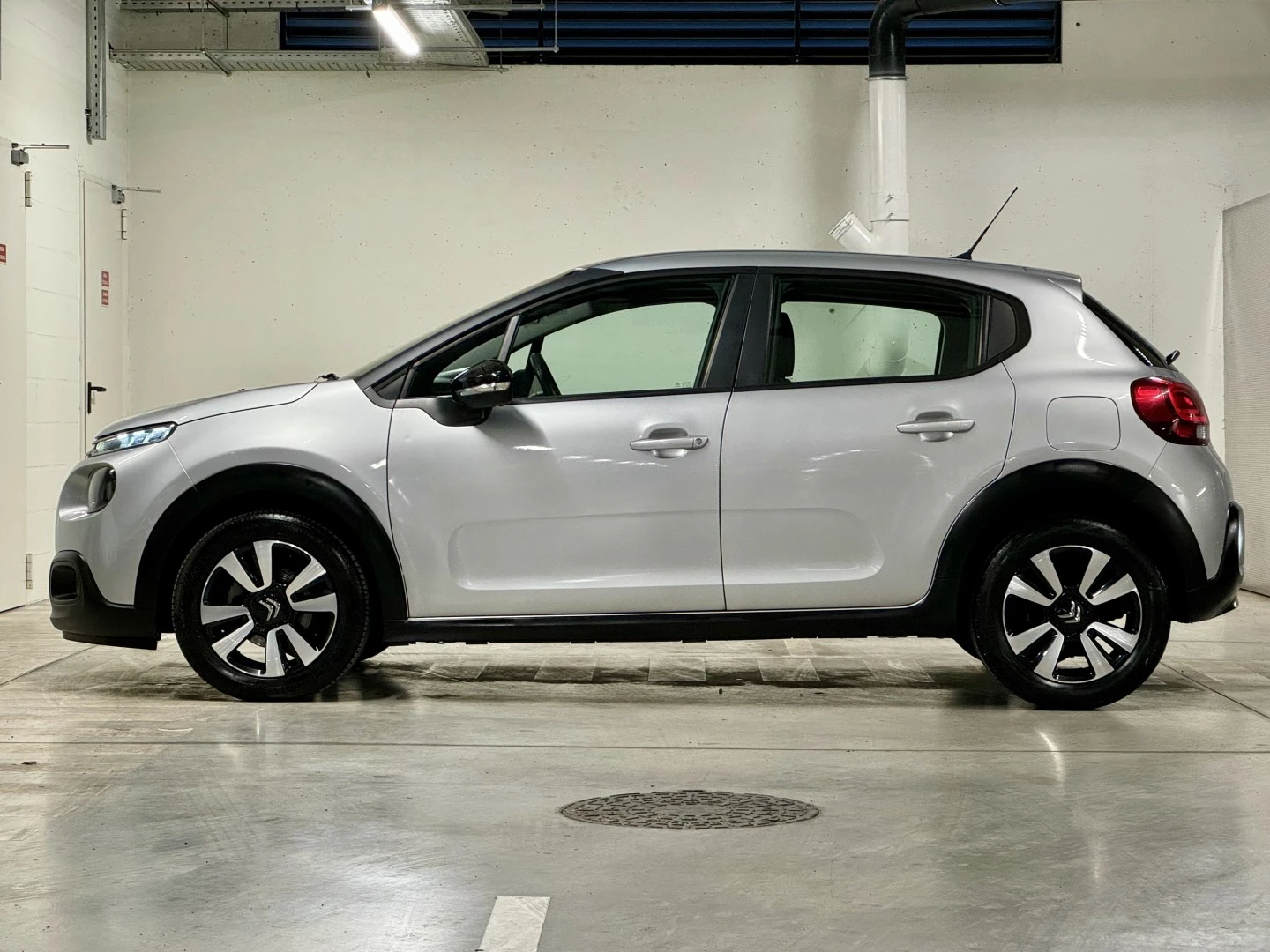 Citroën C3 1.6 BlueHDi Feel