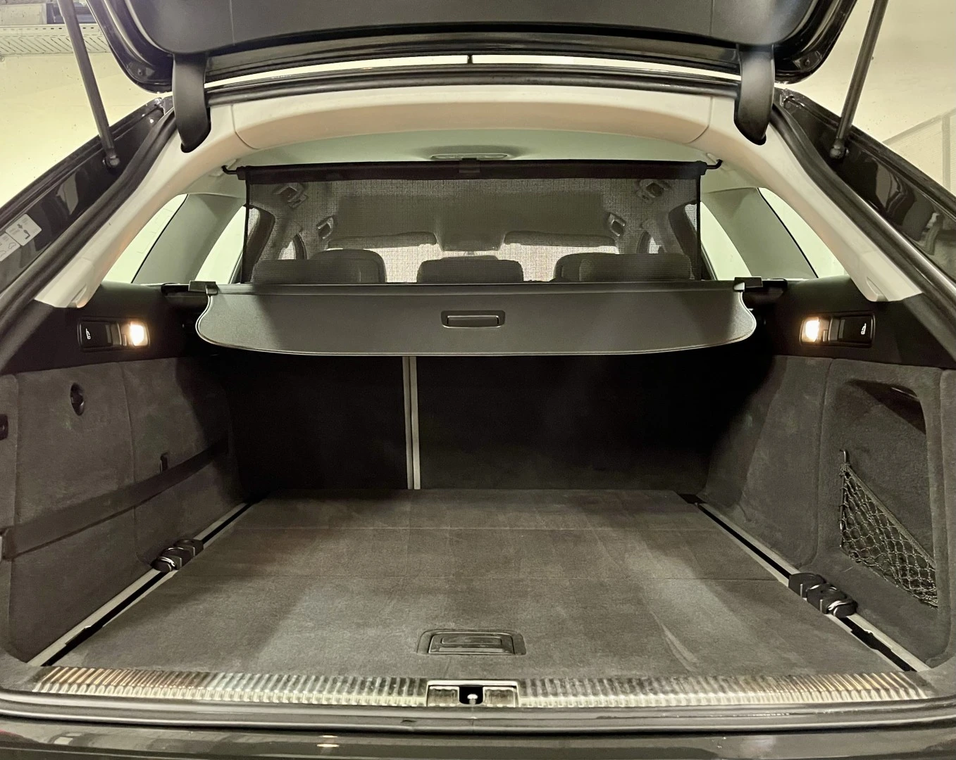 Audi A6 Allroad 3.0 TDi quattro Adv.S tronic C.Diesel