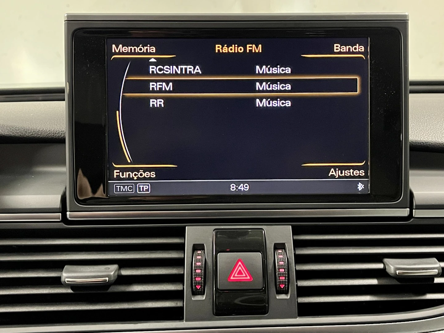 Audi A6 Allroad 3.0 TDi quattro Adv.S tronic C.Diesel