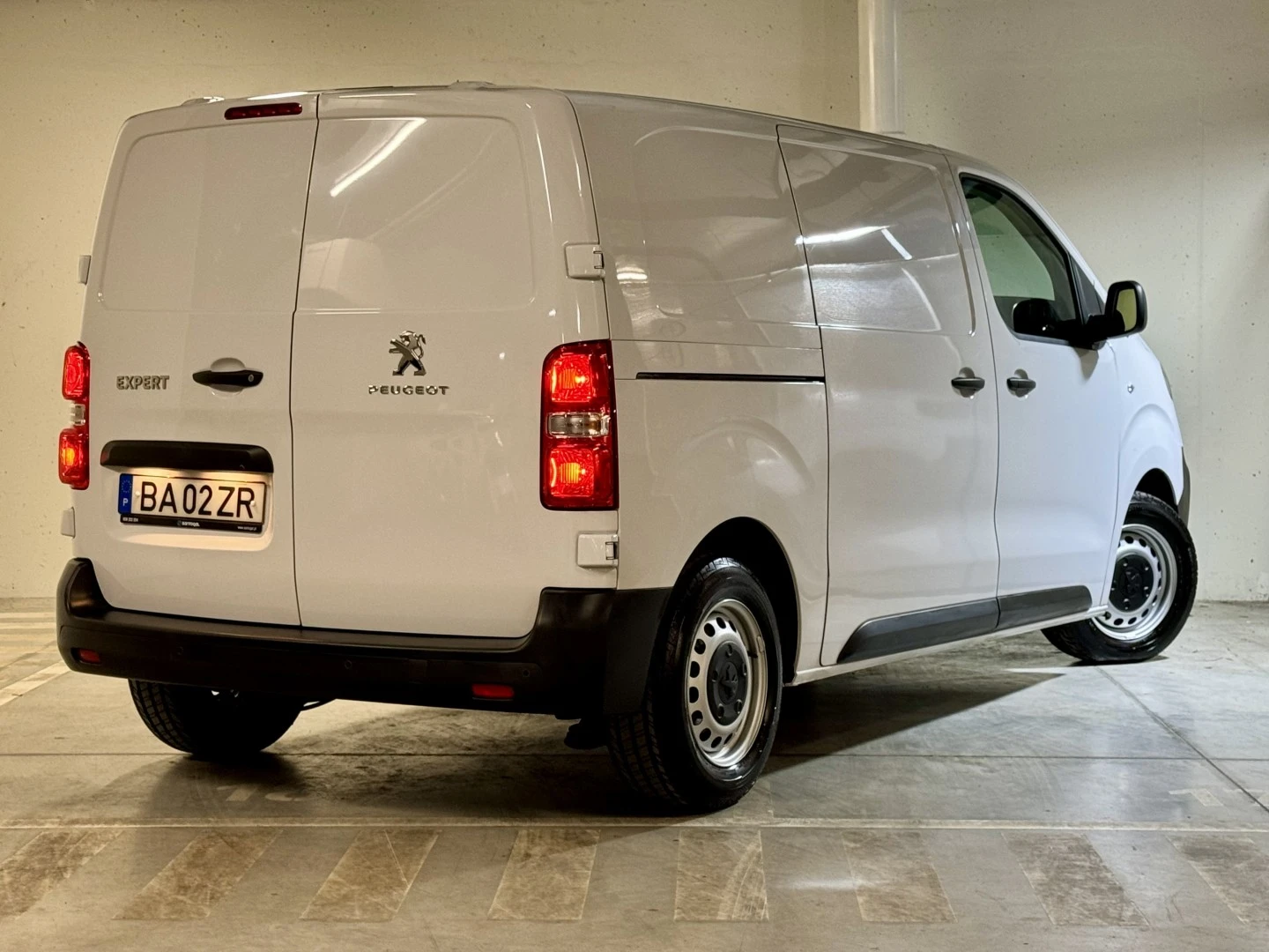 Peugeot Expert 1.5 BlueHDi L1H1 Pro Compact