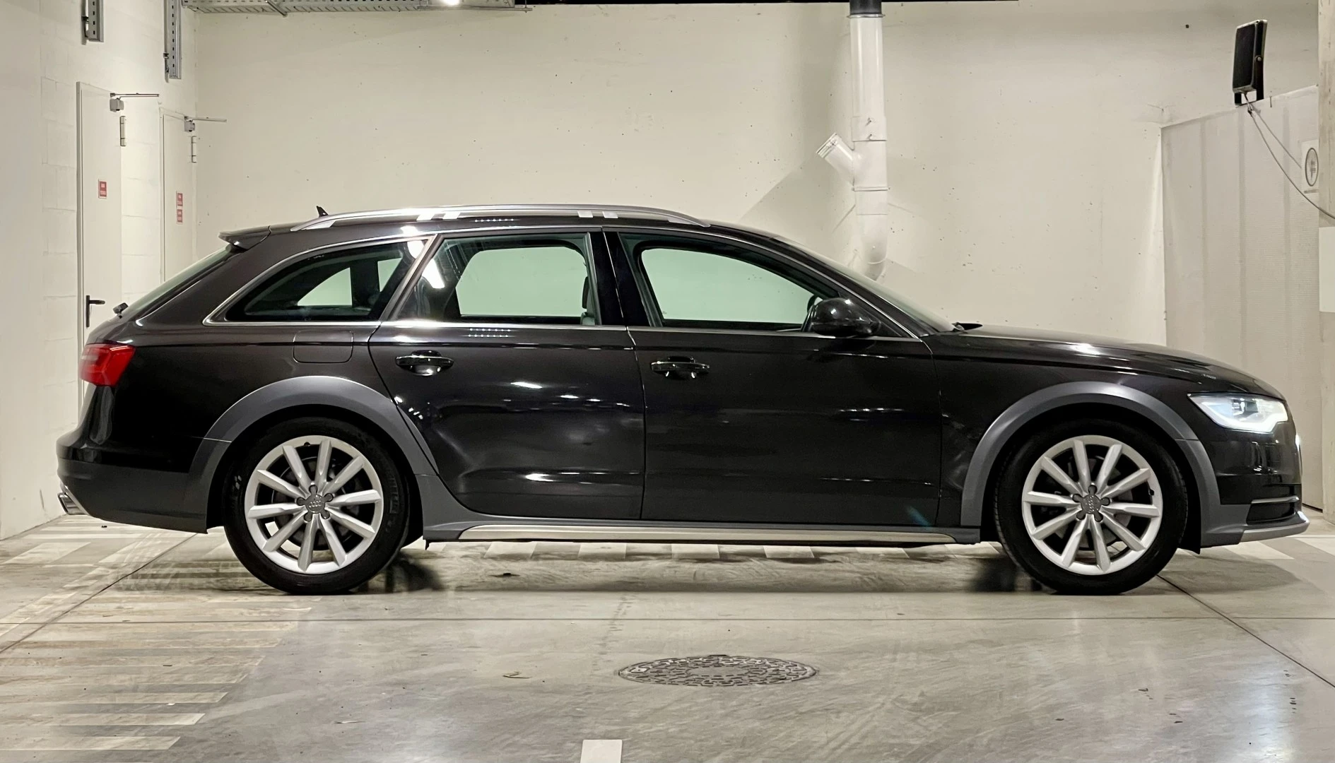 Audi A6 Allroad 3.0 TDi quattro Adv.S tronic C.Diesel