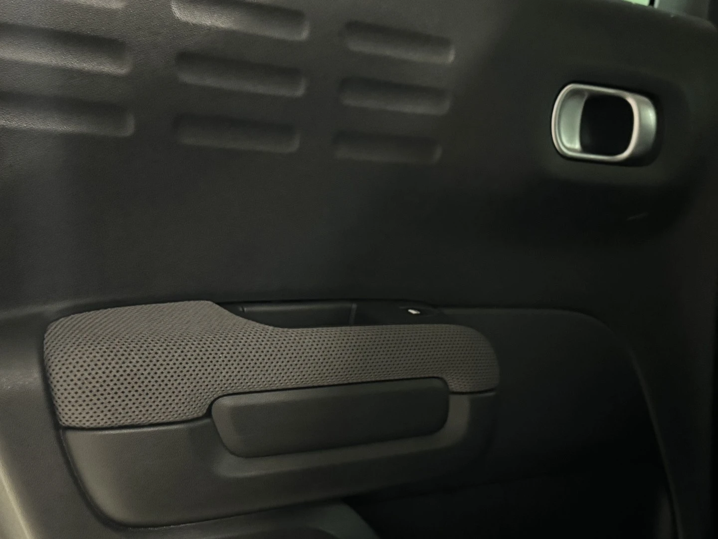 Citroën C3 Aircross 1.2 PureTech Live