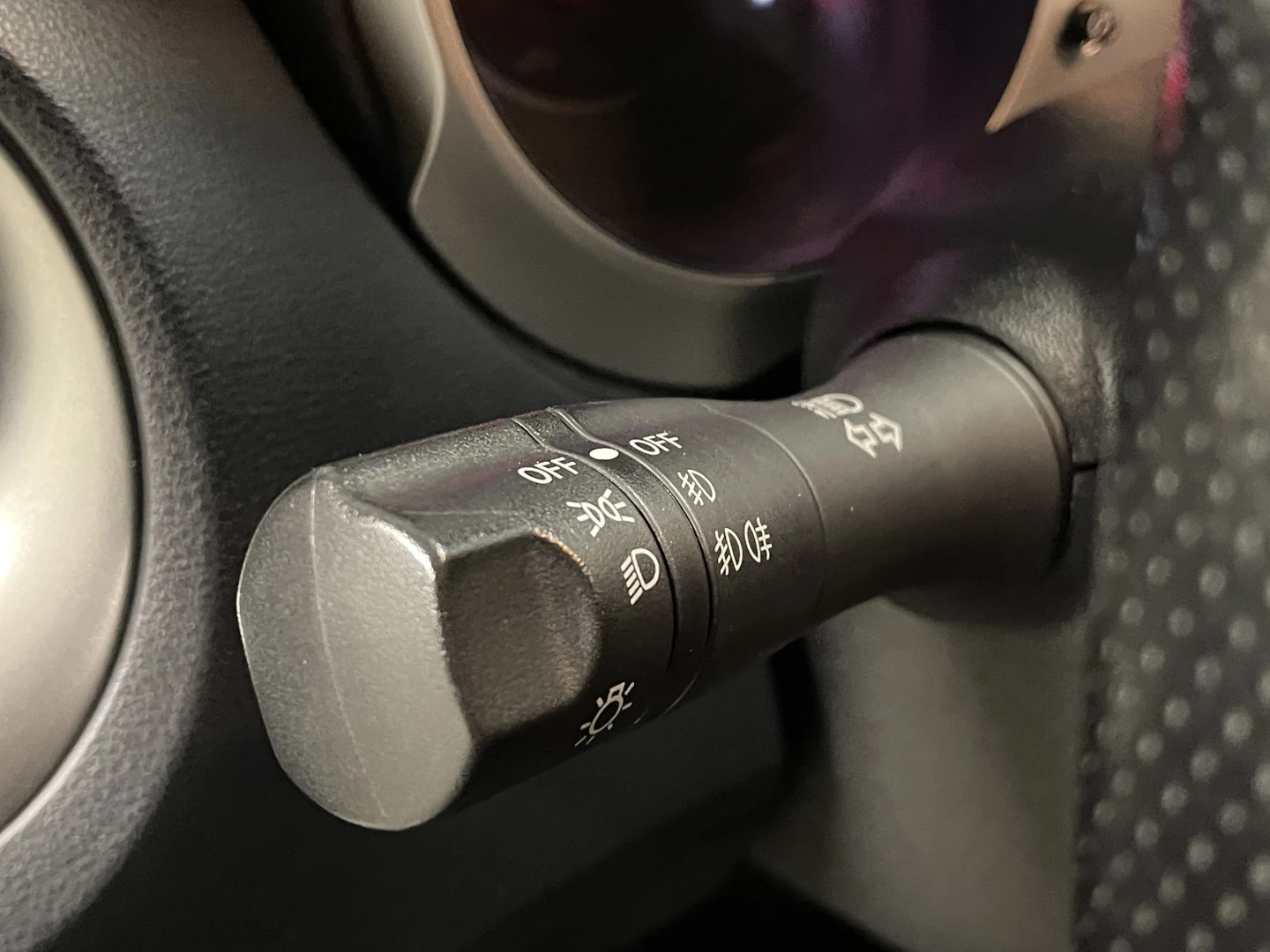 Nissan Juke 1.5 dCi N-Connecta