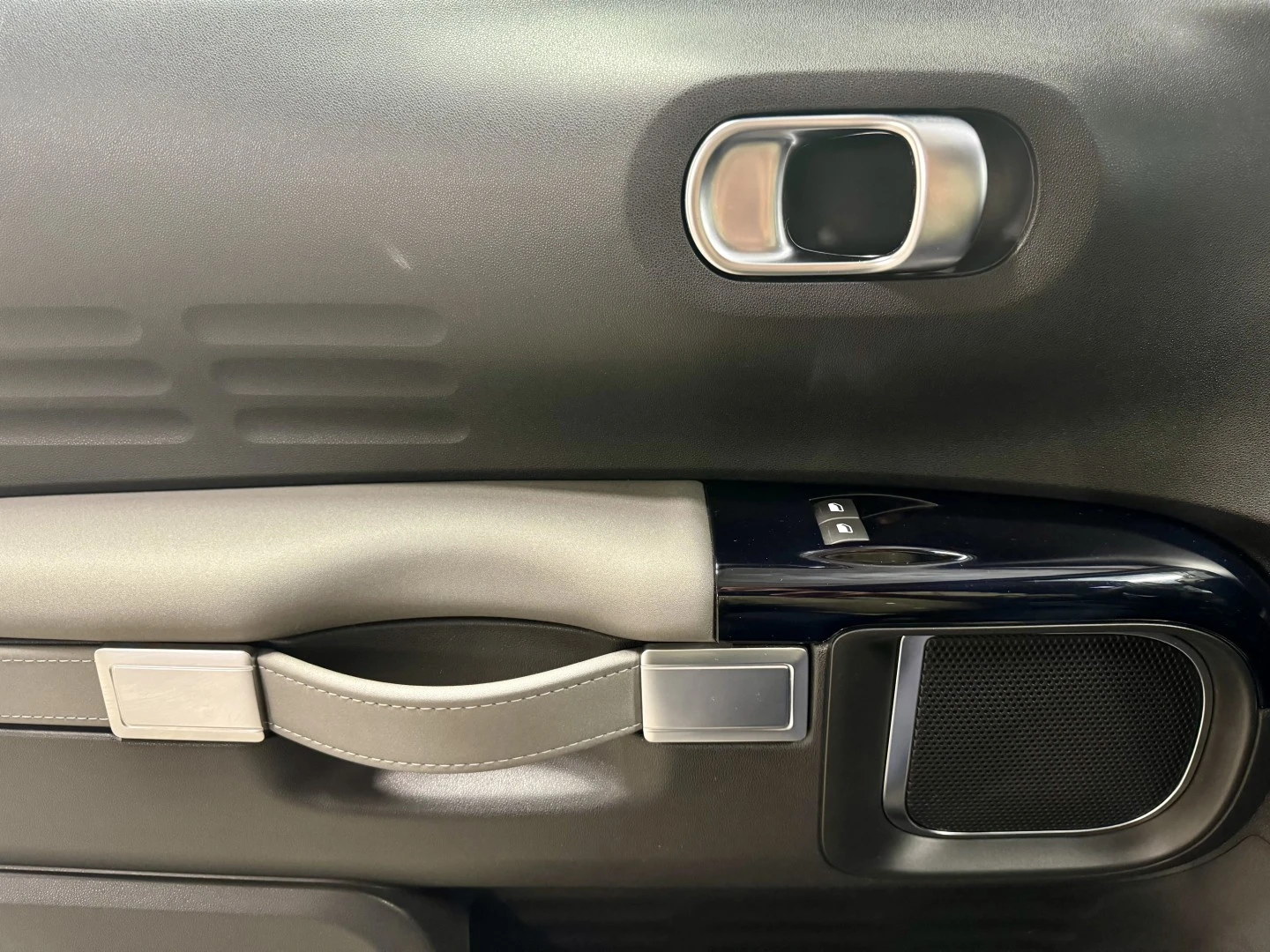 Citroën C4 Cactus 1.5 BlueHDi Feel Pack