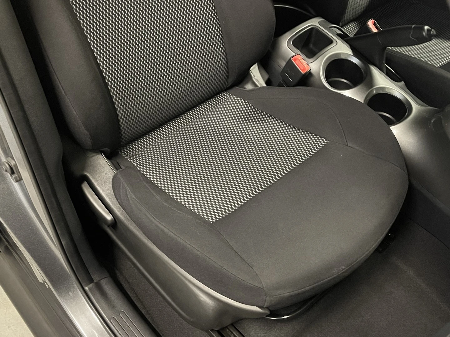 Nissan Juke 1.5 dCi N-Connecta
