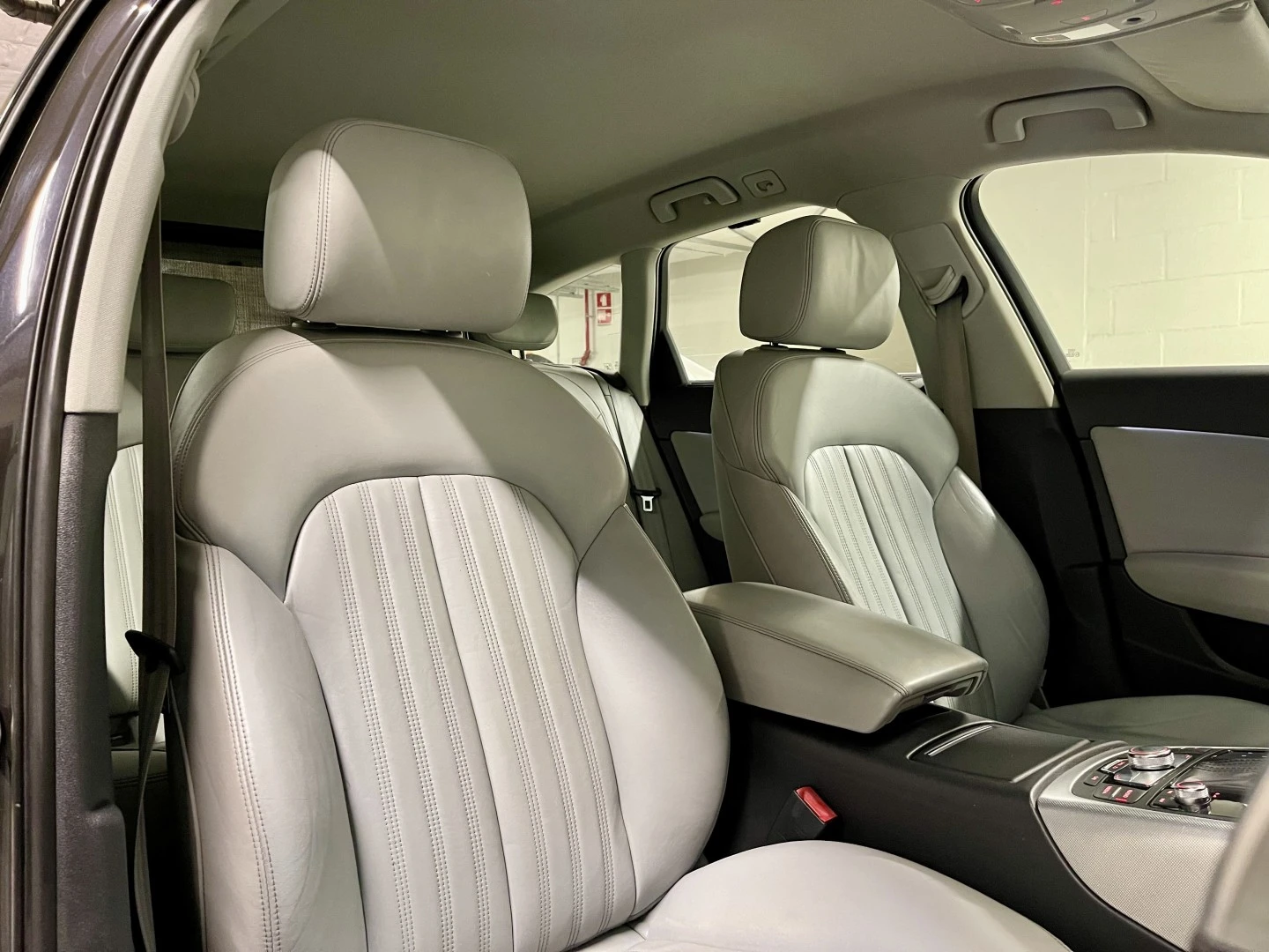 Audi A6 Allroad 3.0 TDi quattro Adv.S tronic C.Diesel