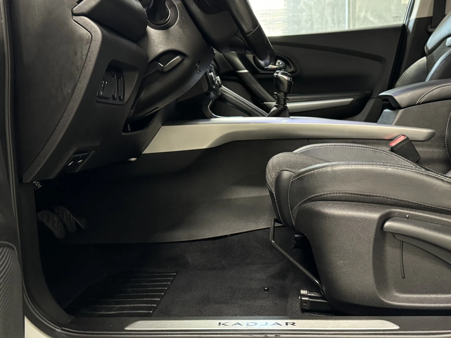Renault Kadjar 1.5 dCi Exclusive
