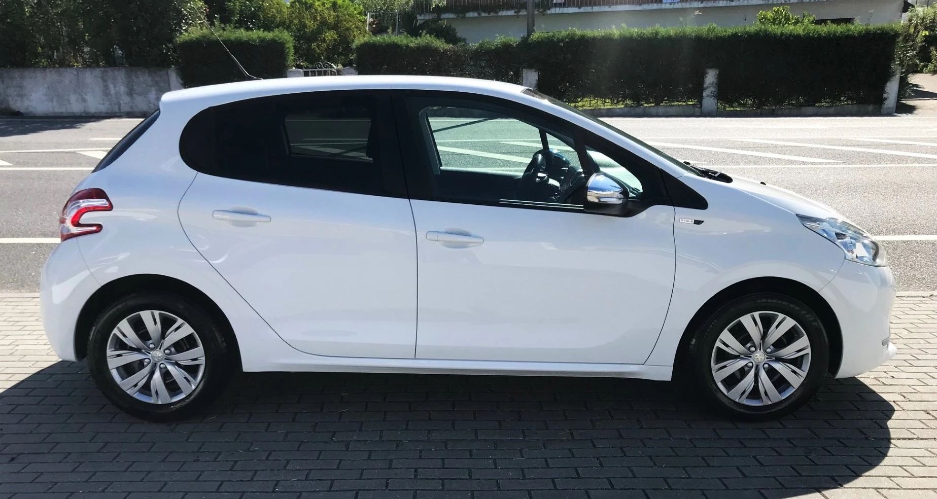 Peugeot 208 1.2 PureTech Style