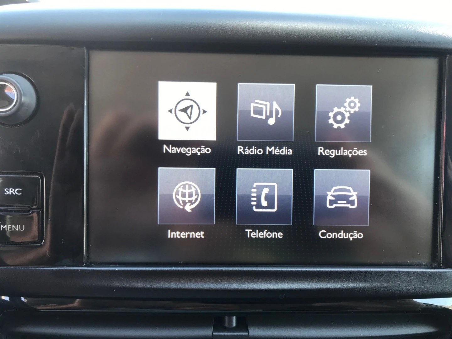 Peugeot 208 1.2 PureTech Style