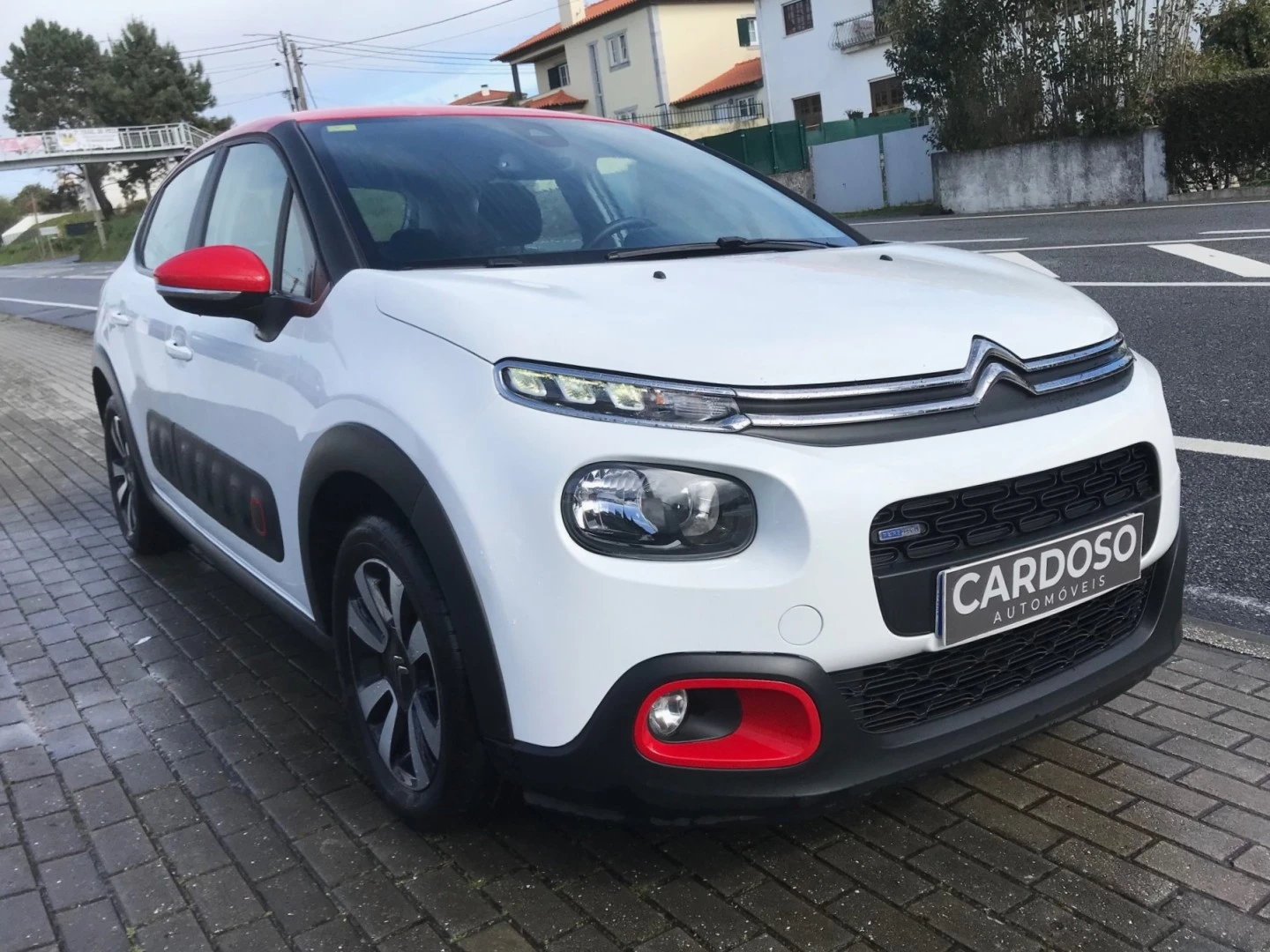 Citroën C3 1.2 PureTech Shine