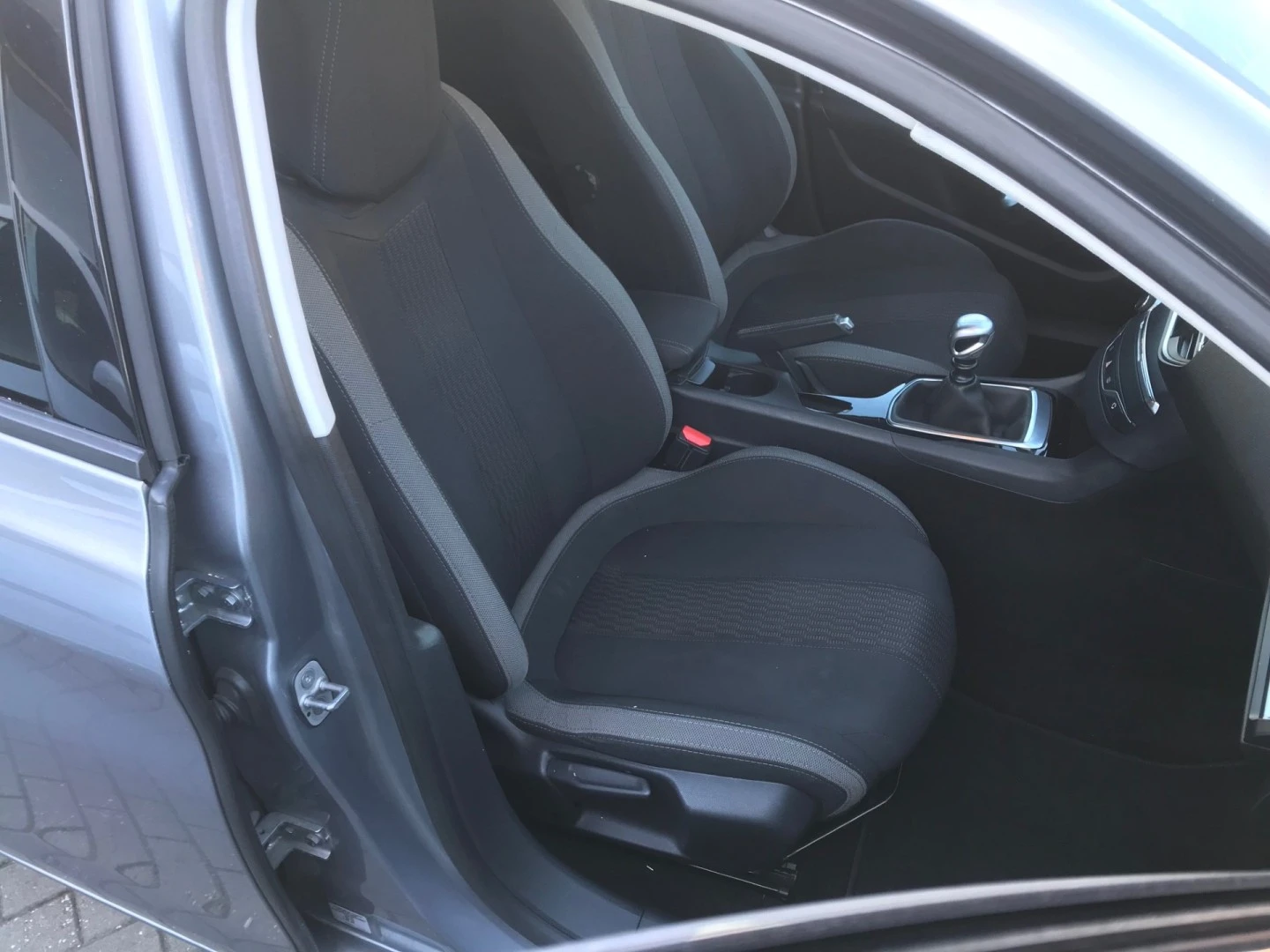 Peugeot 308 PureTech 130 Stop &amp; Start Style