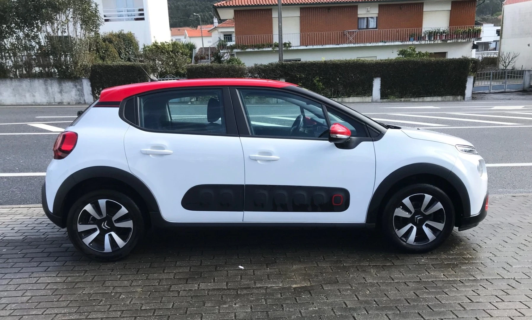 Citroën C3 1.2 PureTech Shine