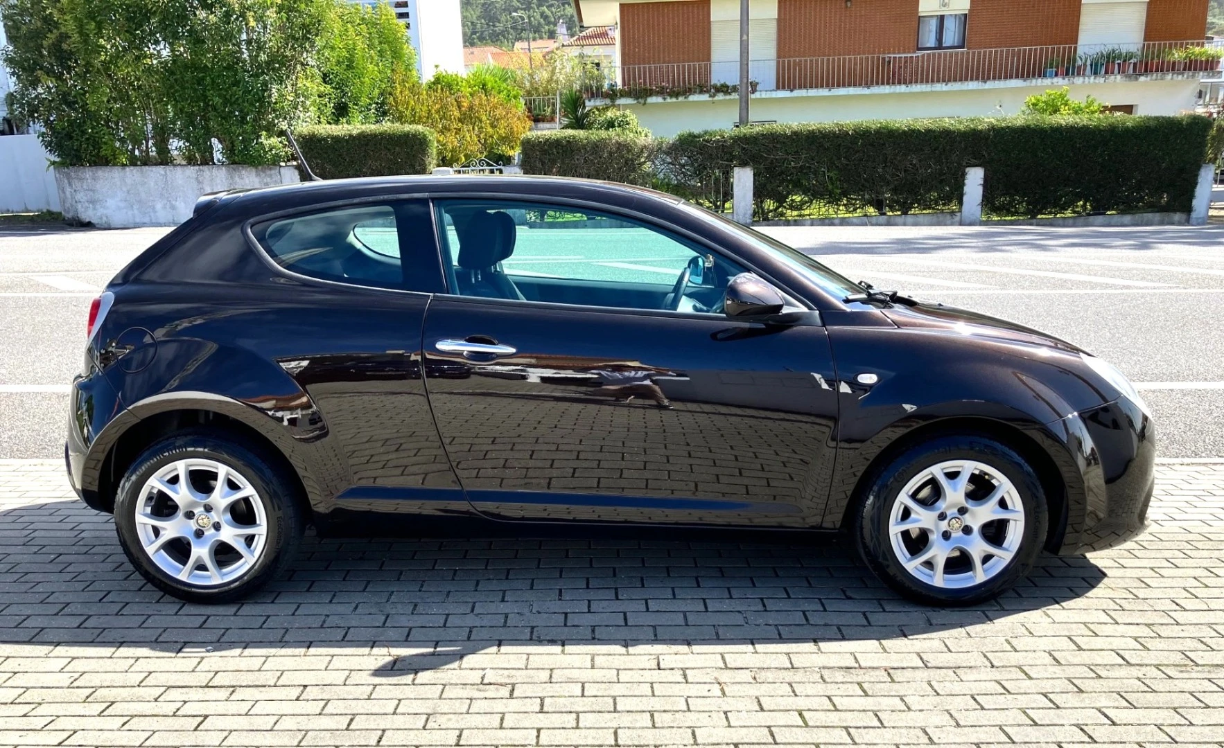 Alfa Romeo MiTo 1.3 JTD Distinctive S&amp;S