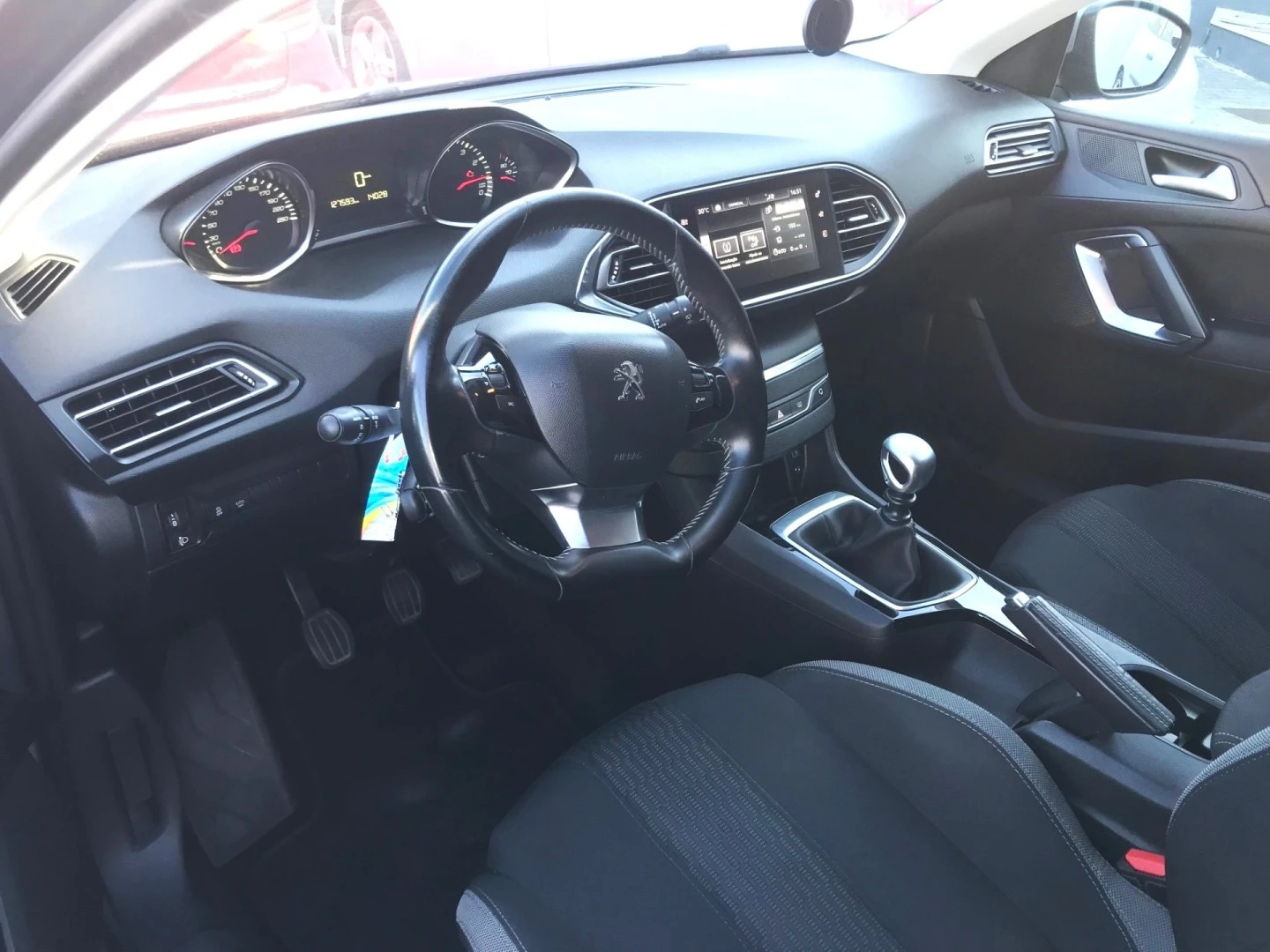Peugeot 308 PureTech 130 Stop &amp; Start Style