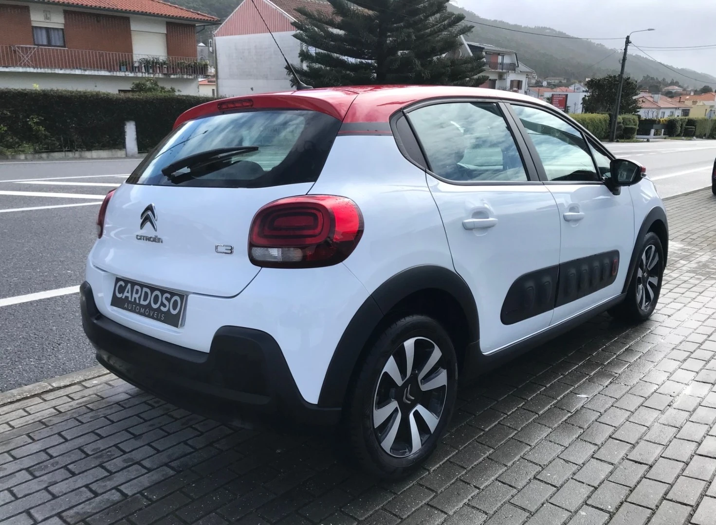 Citroën C3 1.2 PureTech Shine