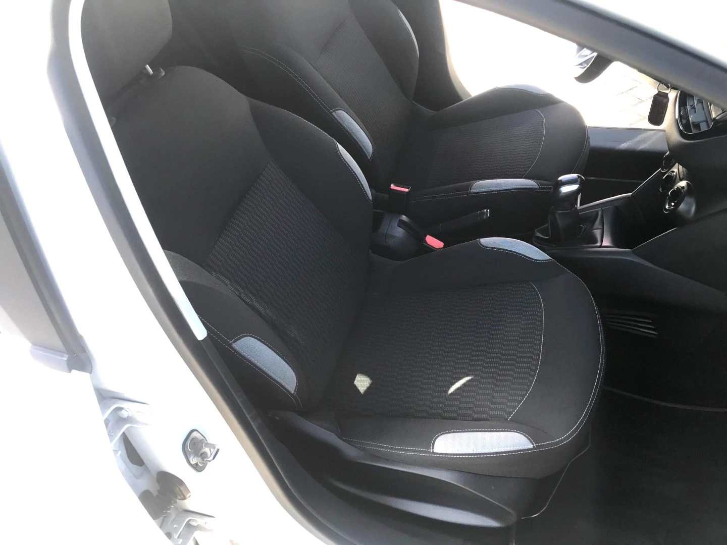 Peugeot 208 1.2 PureTech Style