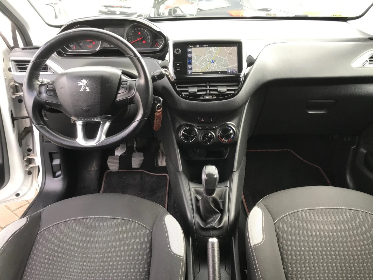Peugeot 208 1.2 PureTech Style