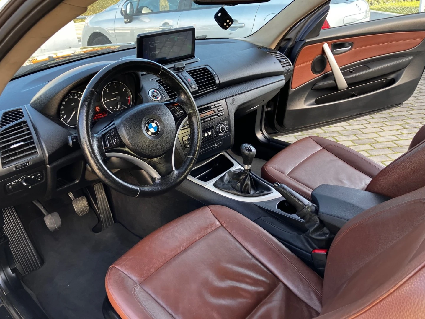 BMW 118 d Coupe Edition Exclusive