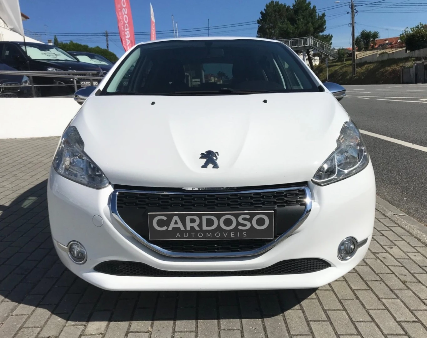 Peugeot 208 1.2 PureTech Style