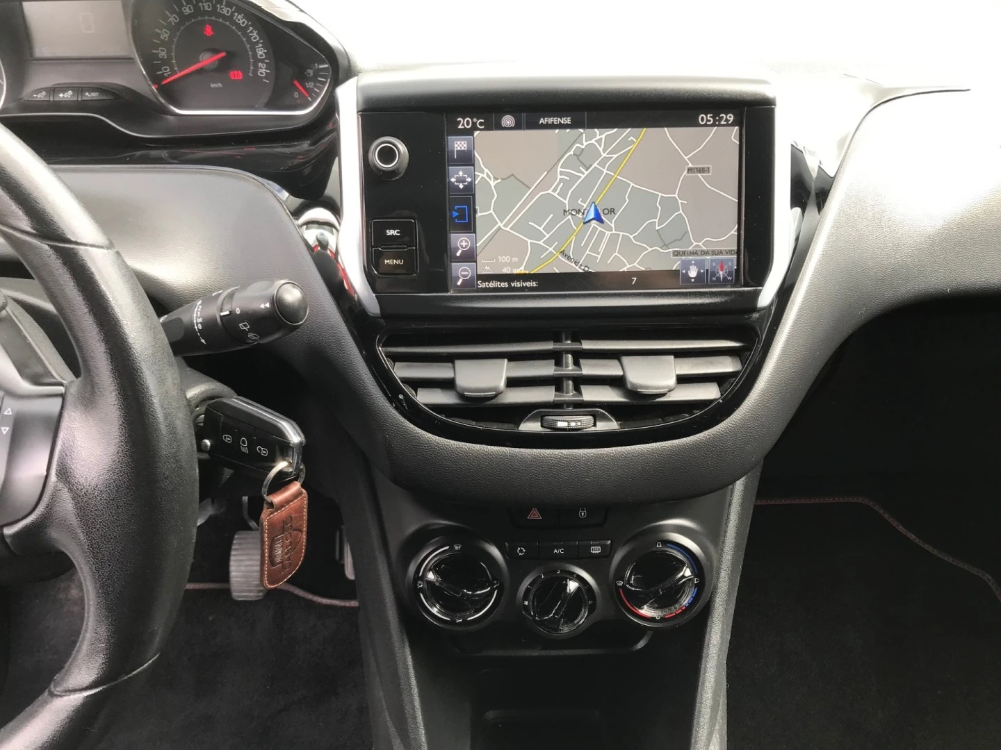 Peugeot 208 1.2 PureTech Style