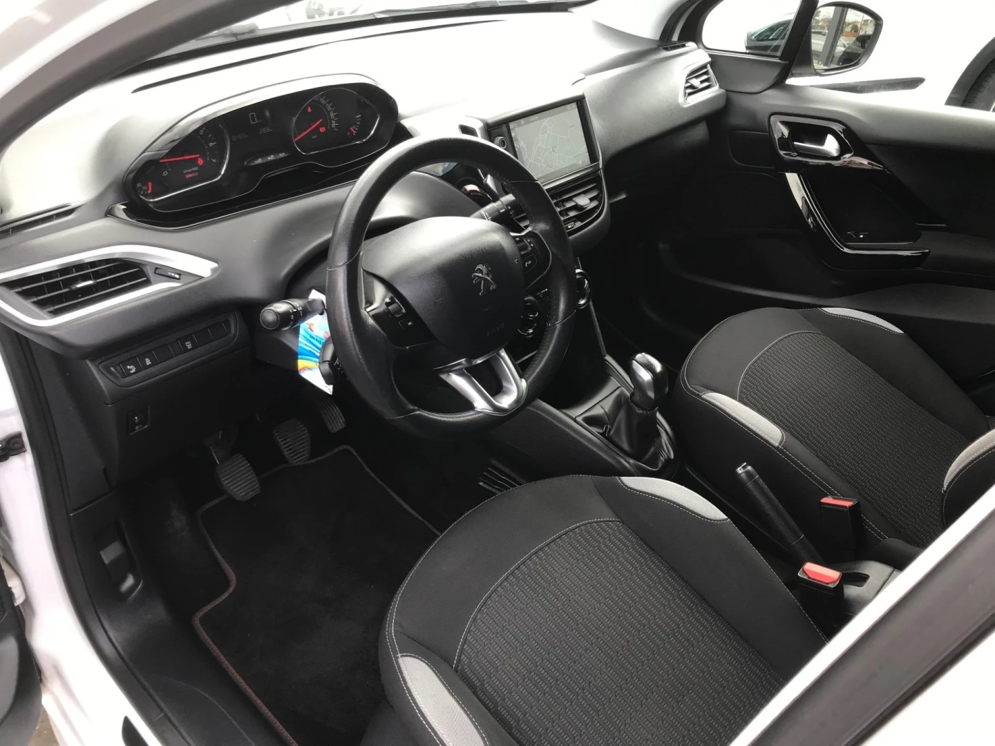 Peugeot 208 1.2 PureTech Style