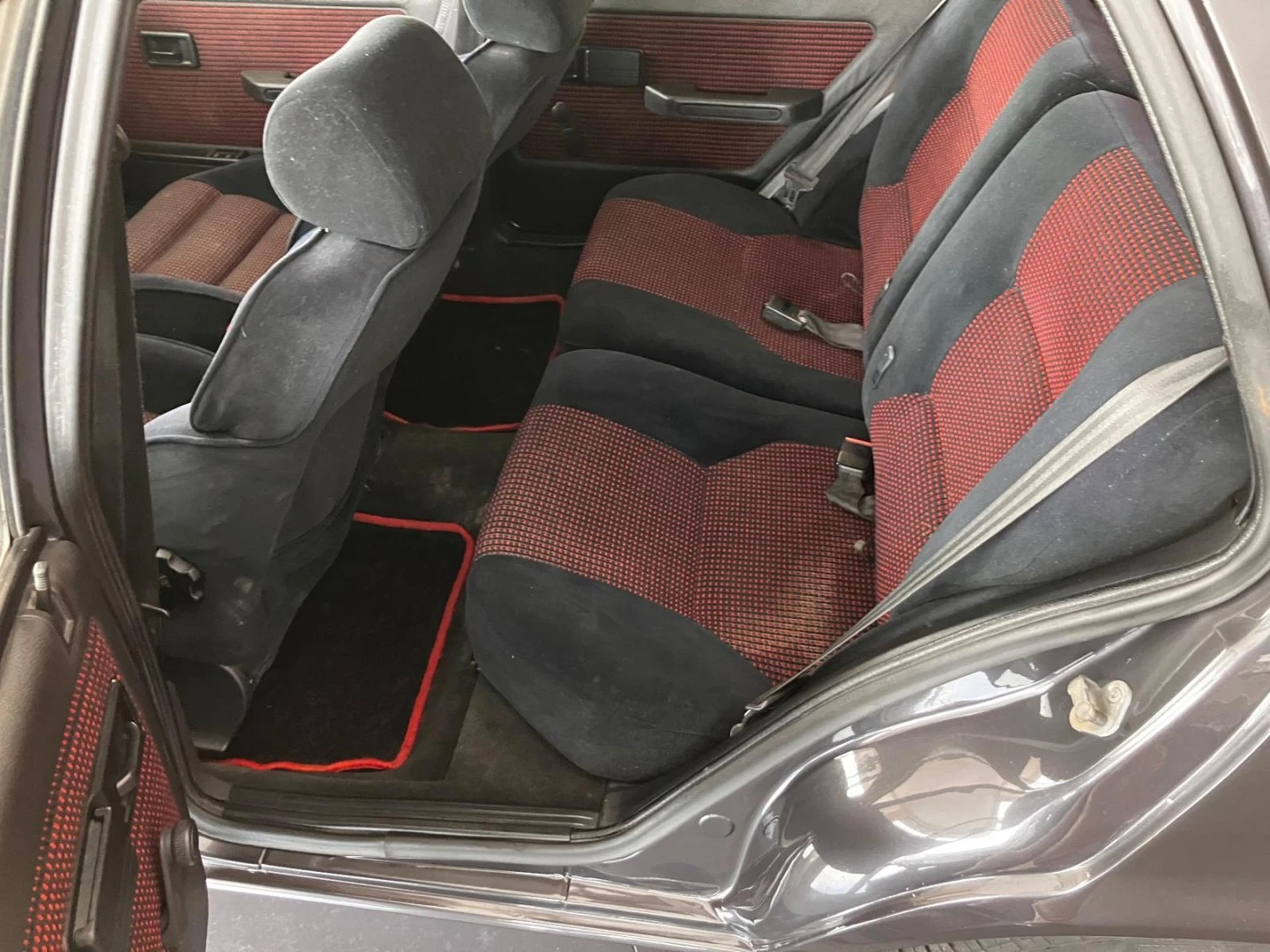Peugeot 309 1.9 GTi