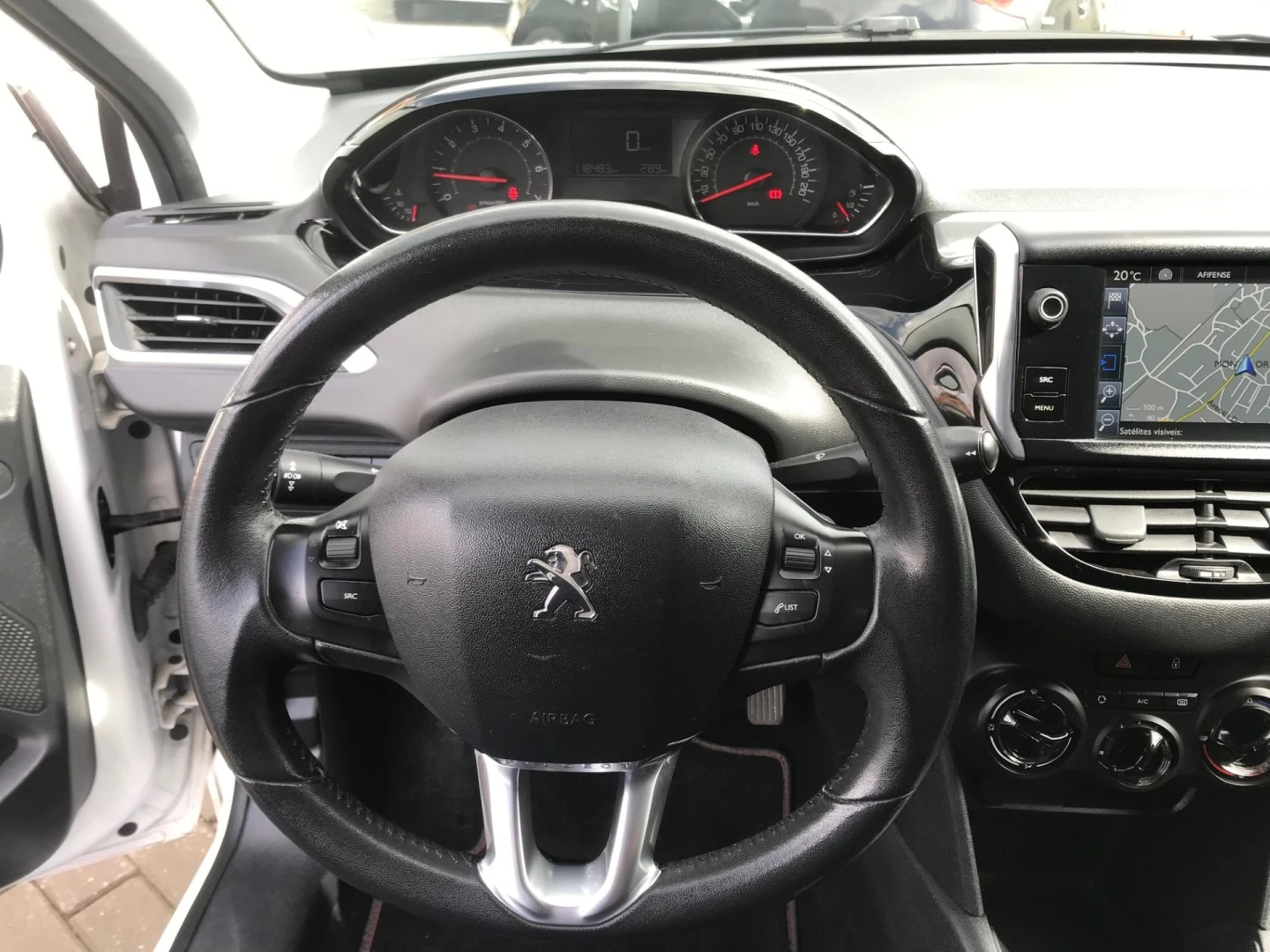 Peugeot 208 1.2 PureTech Style
