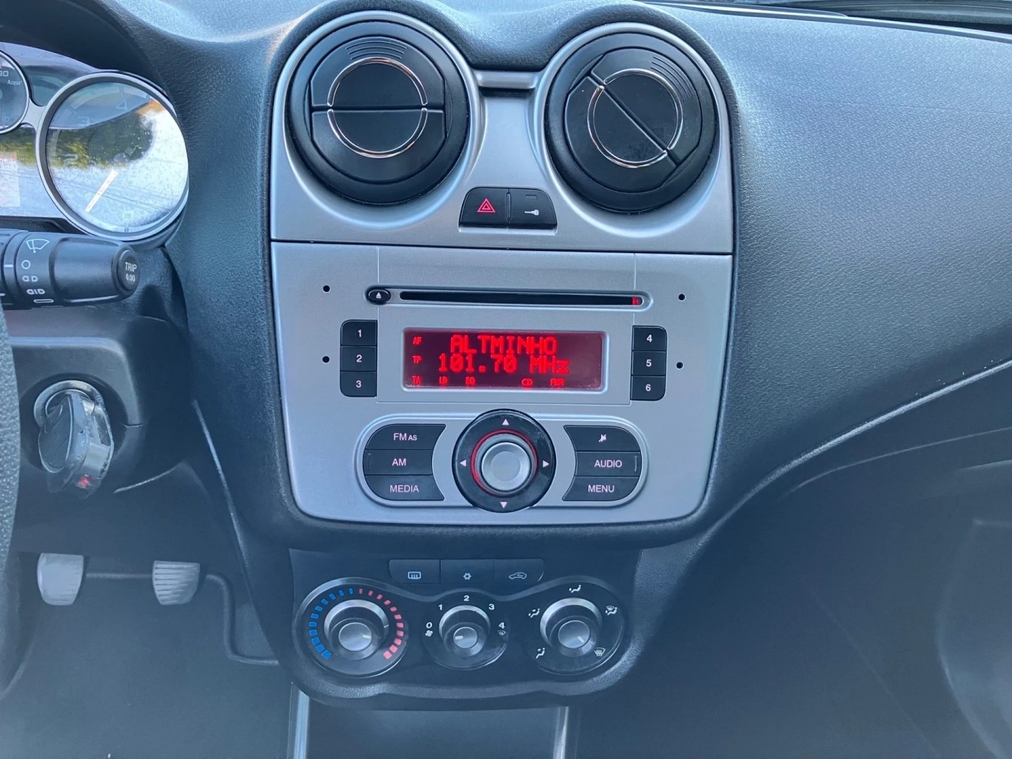 Alfa Romeo MiTo 1.3 JTD Distinctive S&amp;S