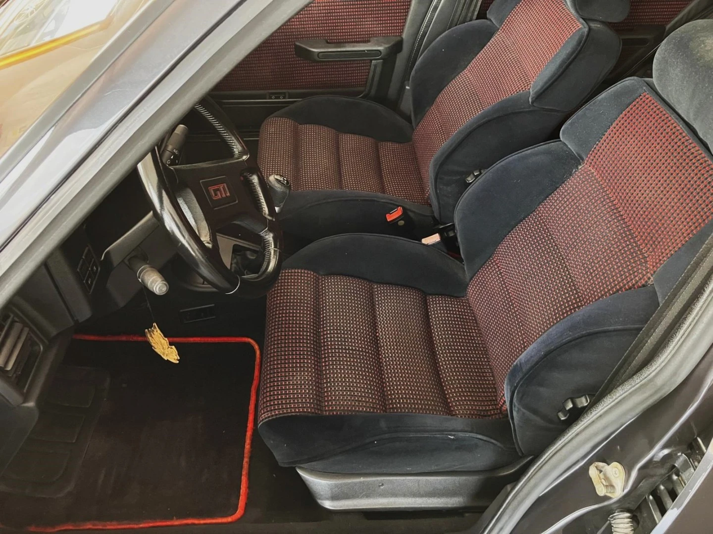 Peugeot 309 1.9 GTi