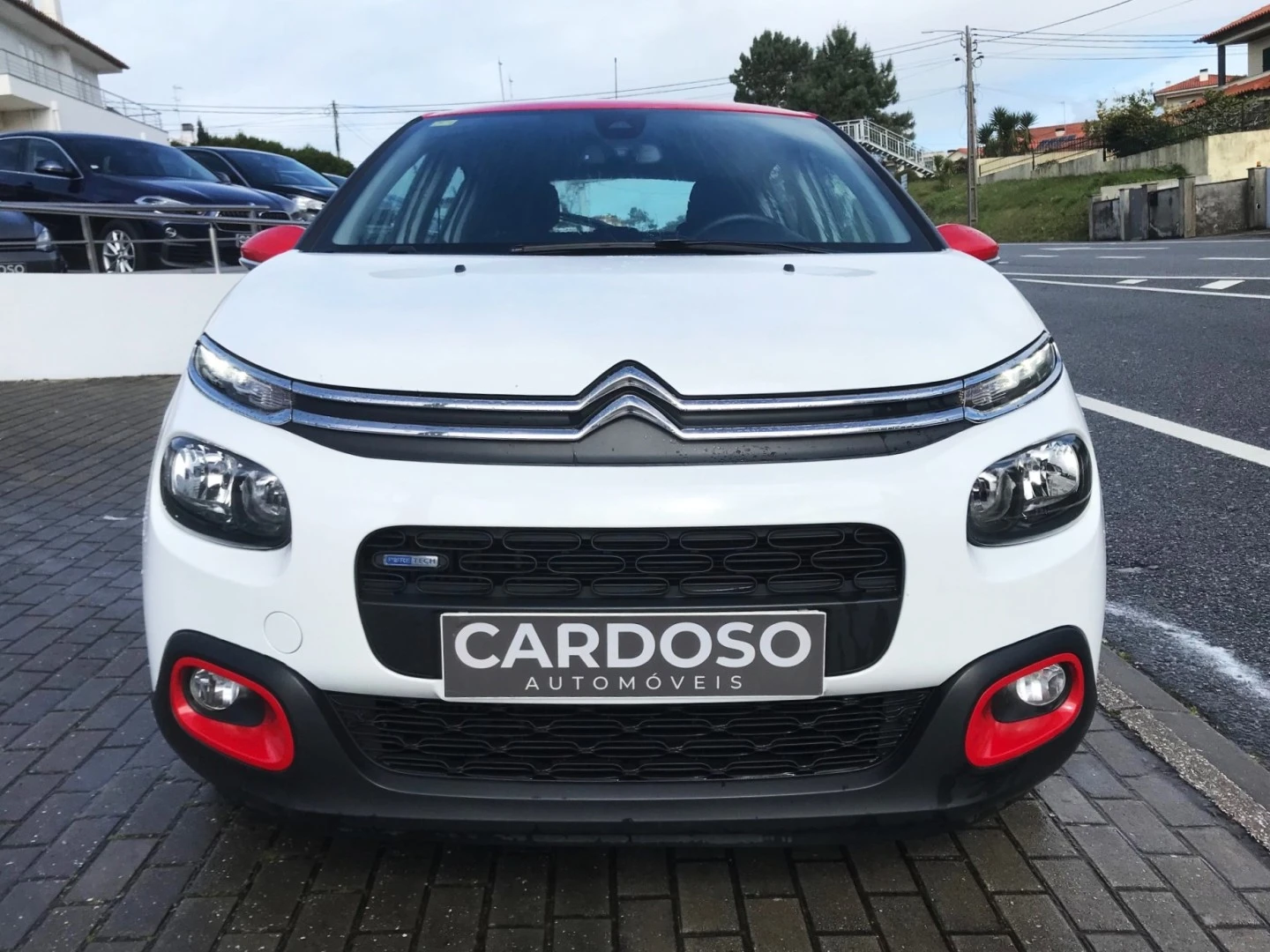 Citroën C3 1.2 PureTech Shine