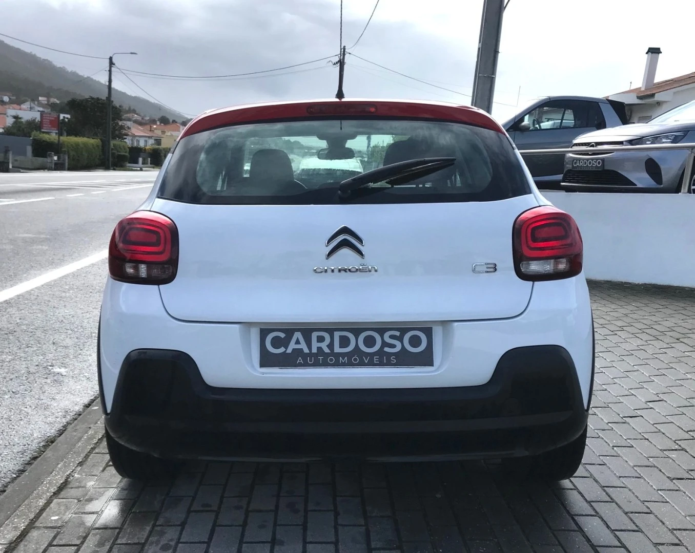 Citroën C3 1.2 PureTech Shine