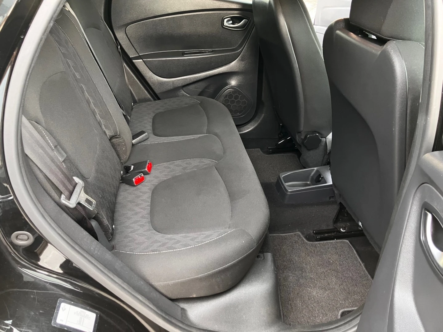 Renault Captur (ENERGY) TCe 90 LIMITED
