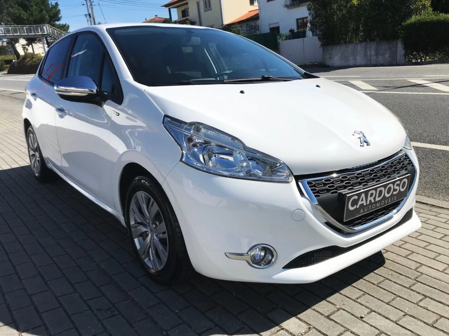 Peugeot 208 1.2 PureTech Style