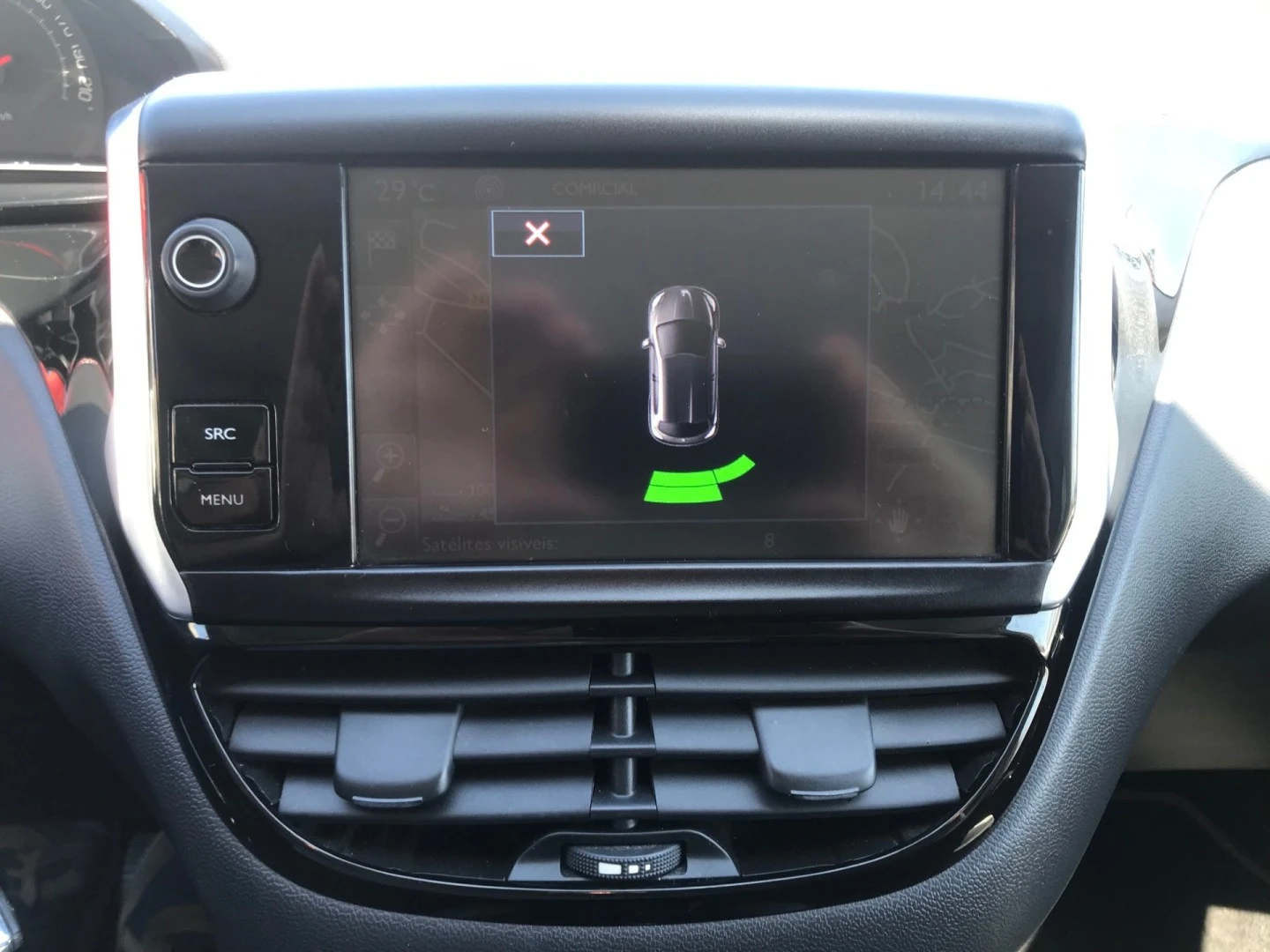 Peugeot 208 1.2 PureTech Style