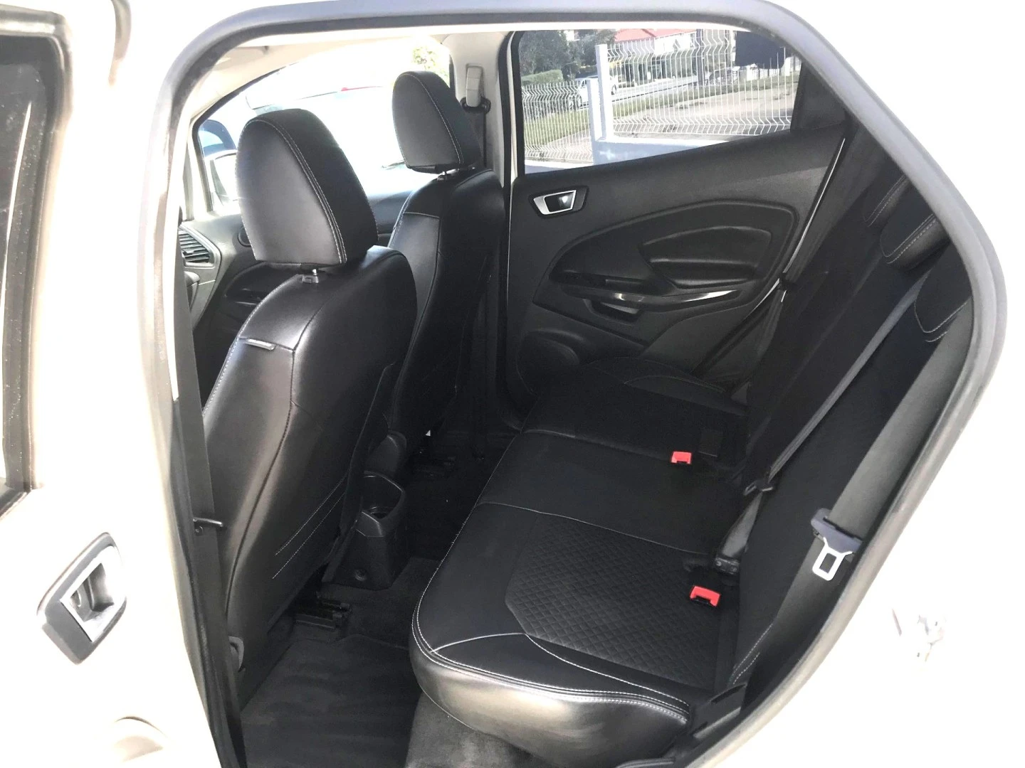 Ford EcoSport 1.0 EcoBoost TITANIUM