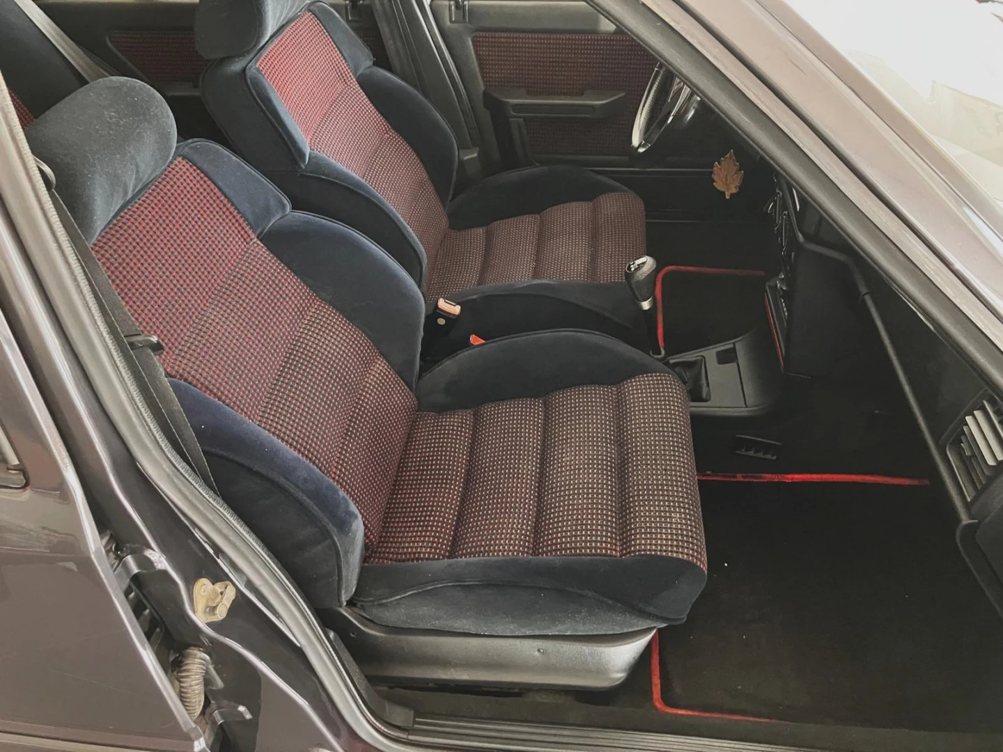 Peugeot 309 1.9 GTi