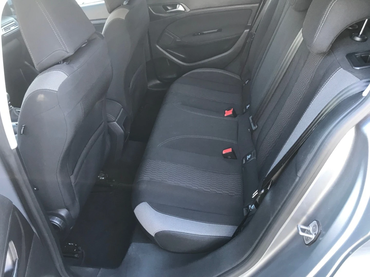 Peugeot 308 PureTech 130 Stop &amp; Start Style