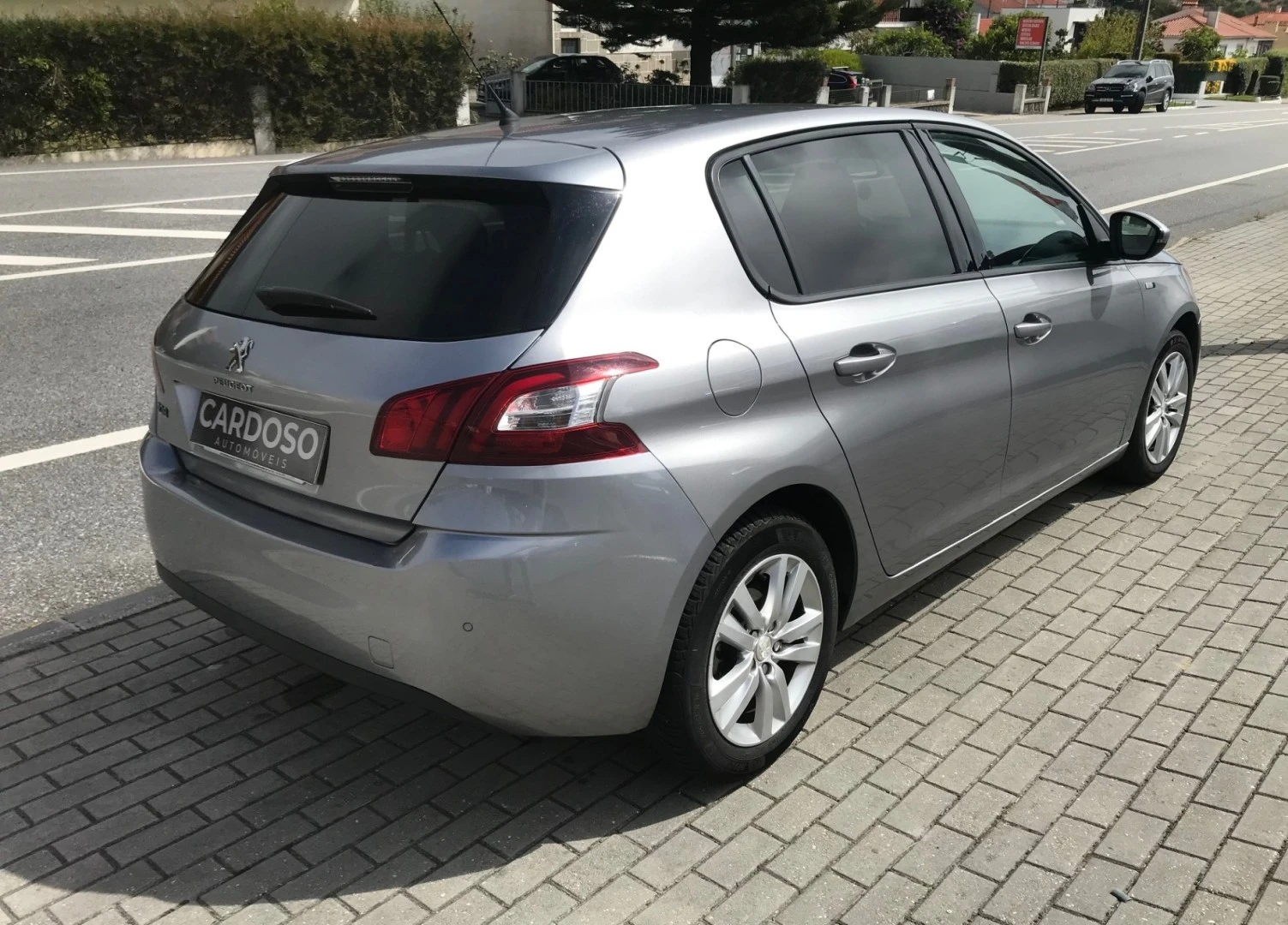 Peugeot 308 PureTech 130 Stop &amp; Start Style