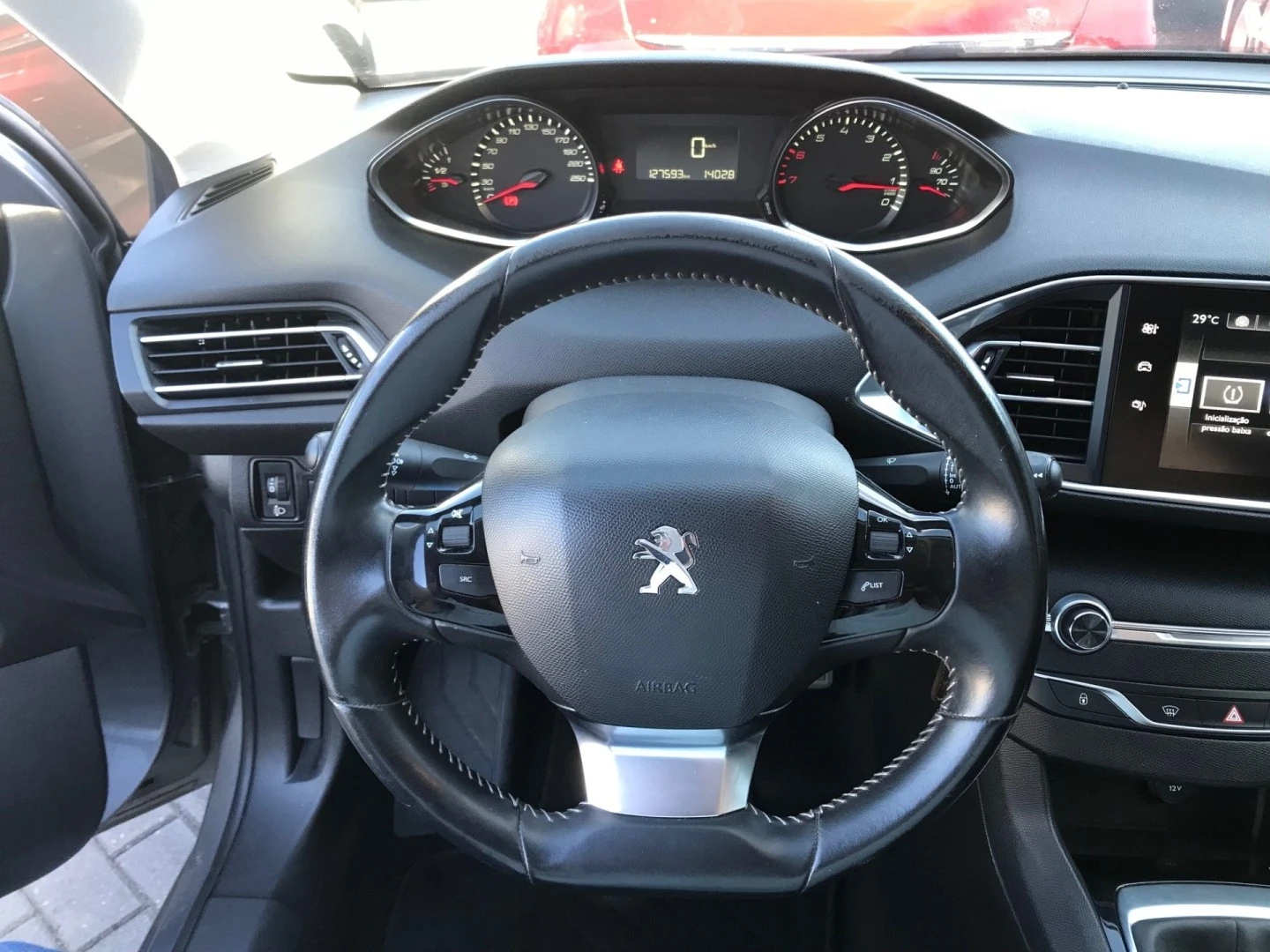 Peugeot 308 PureTech 130 Stop &amp; Start Style