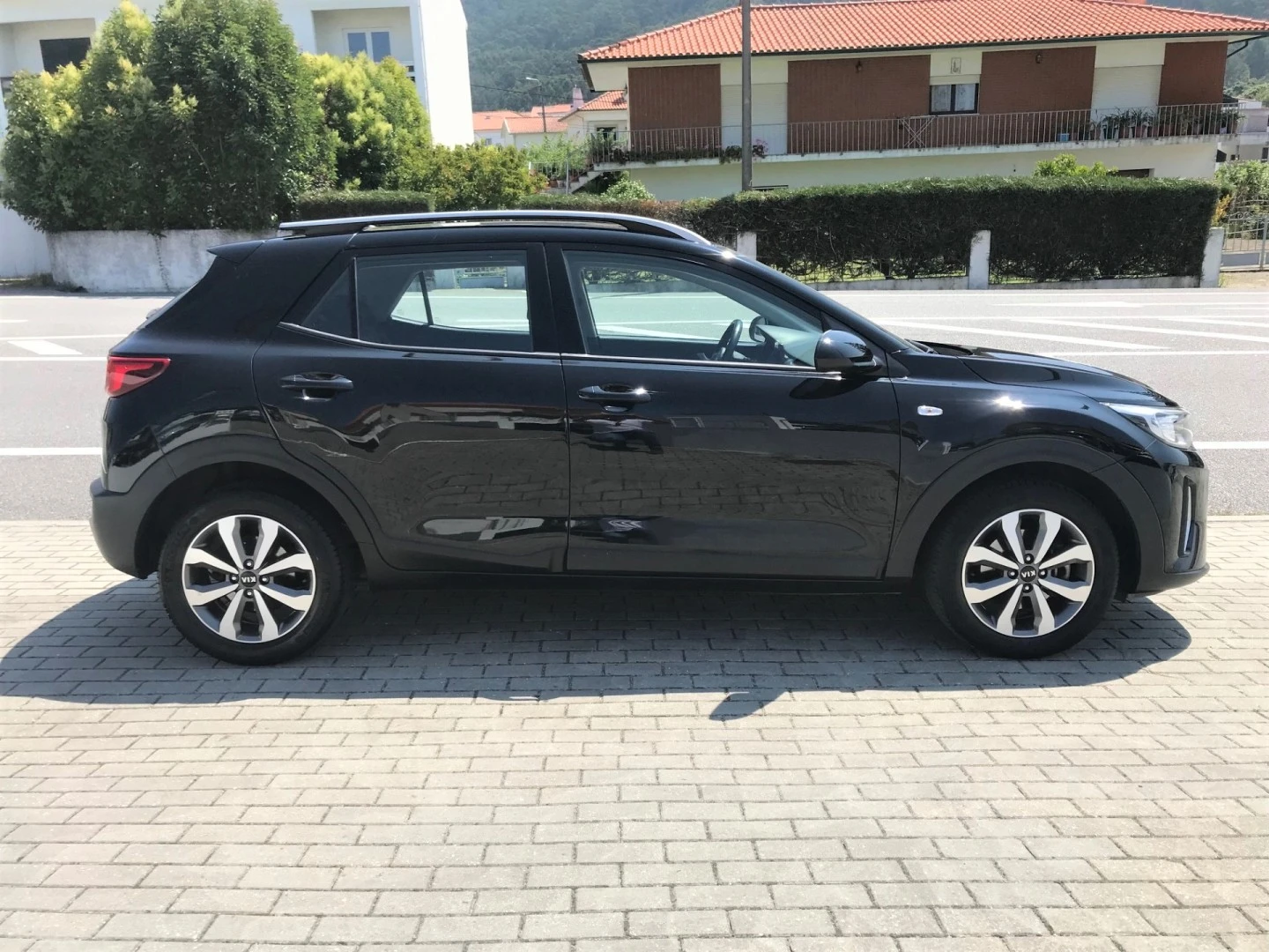 Kia Stonic 1.0 T-GDI EX