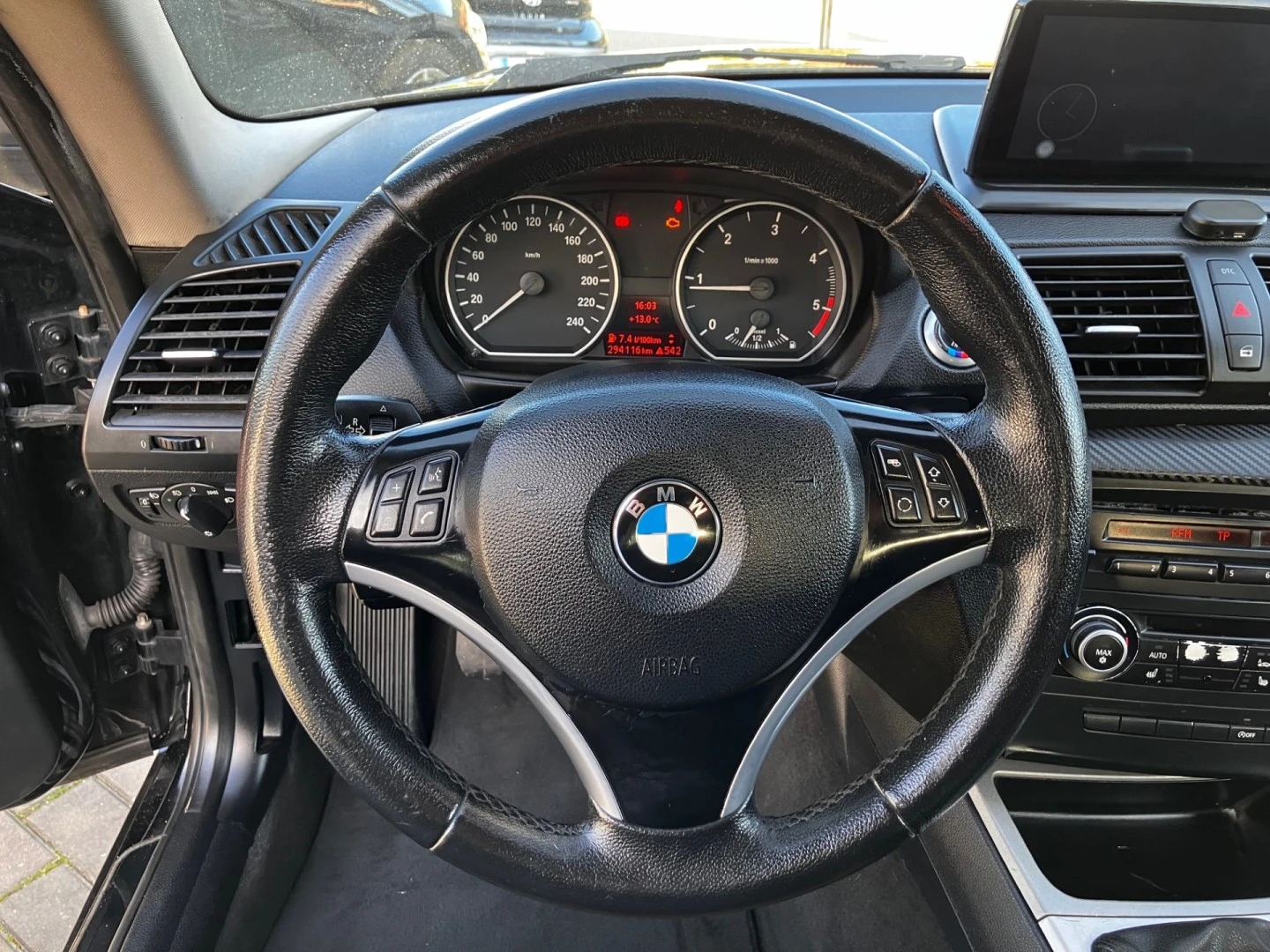BMW 118 d Coupe Edition Exclusive