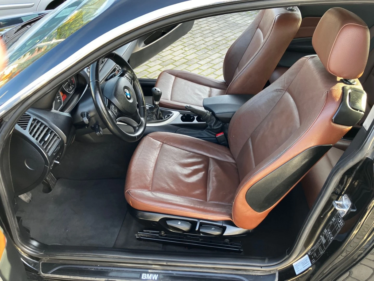 BMW 118 d Coupe Edition Exclusive