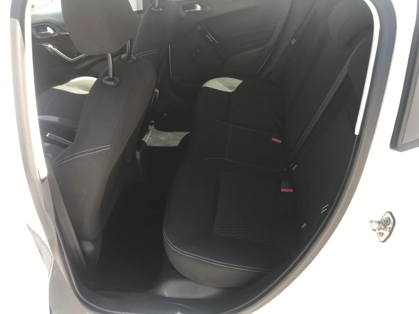 Peugeot 208 1.2 PureTech Style