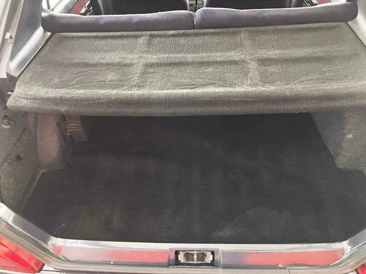 Peugeot 309 1.9 GTi