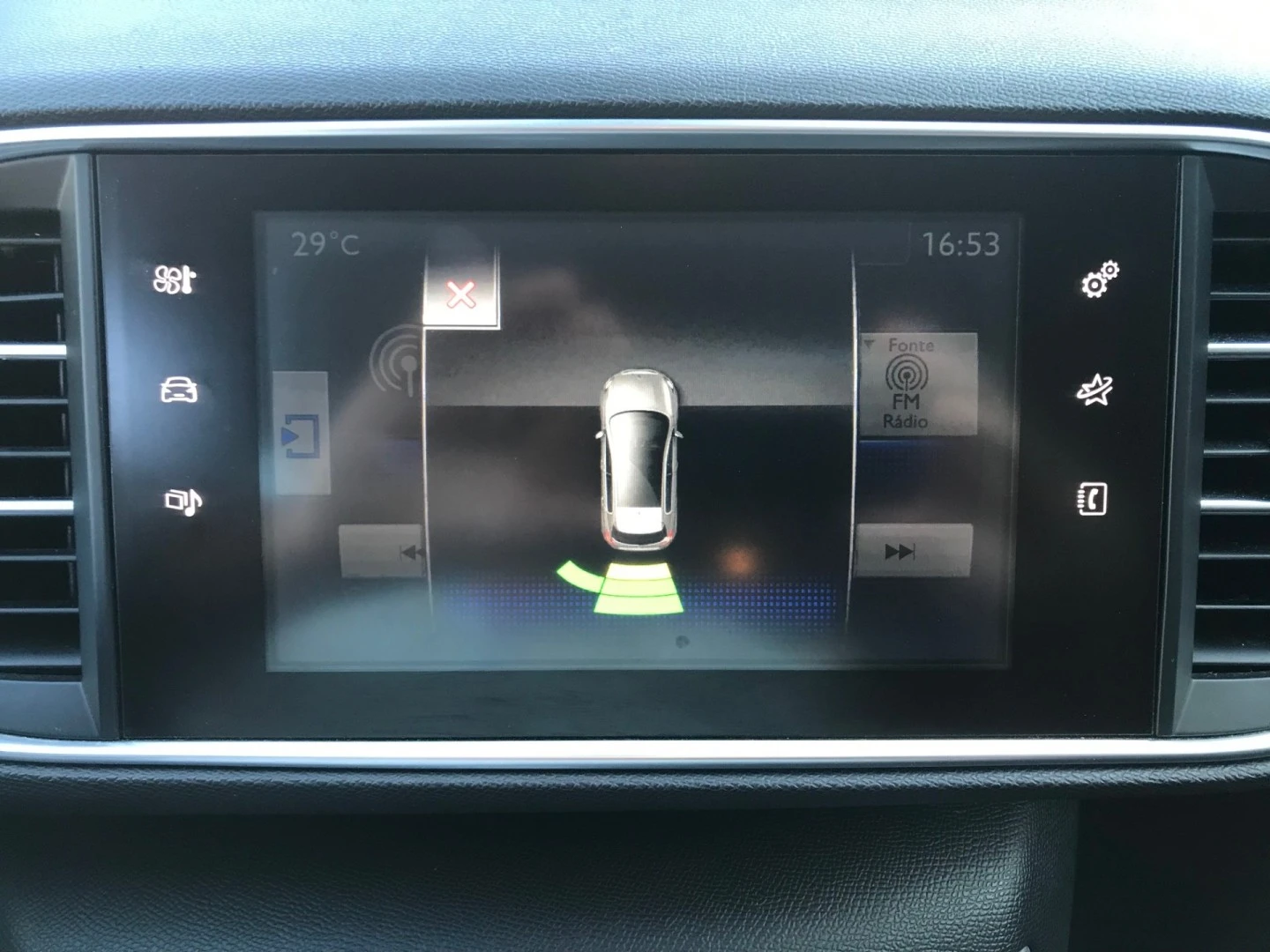 Peugeot 308 PureTech 130 Stop &amp; Start Style