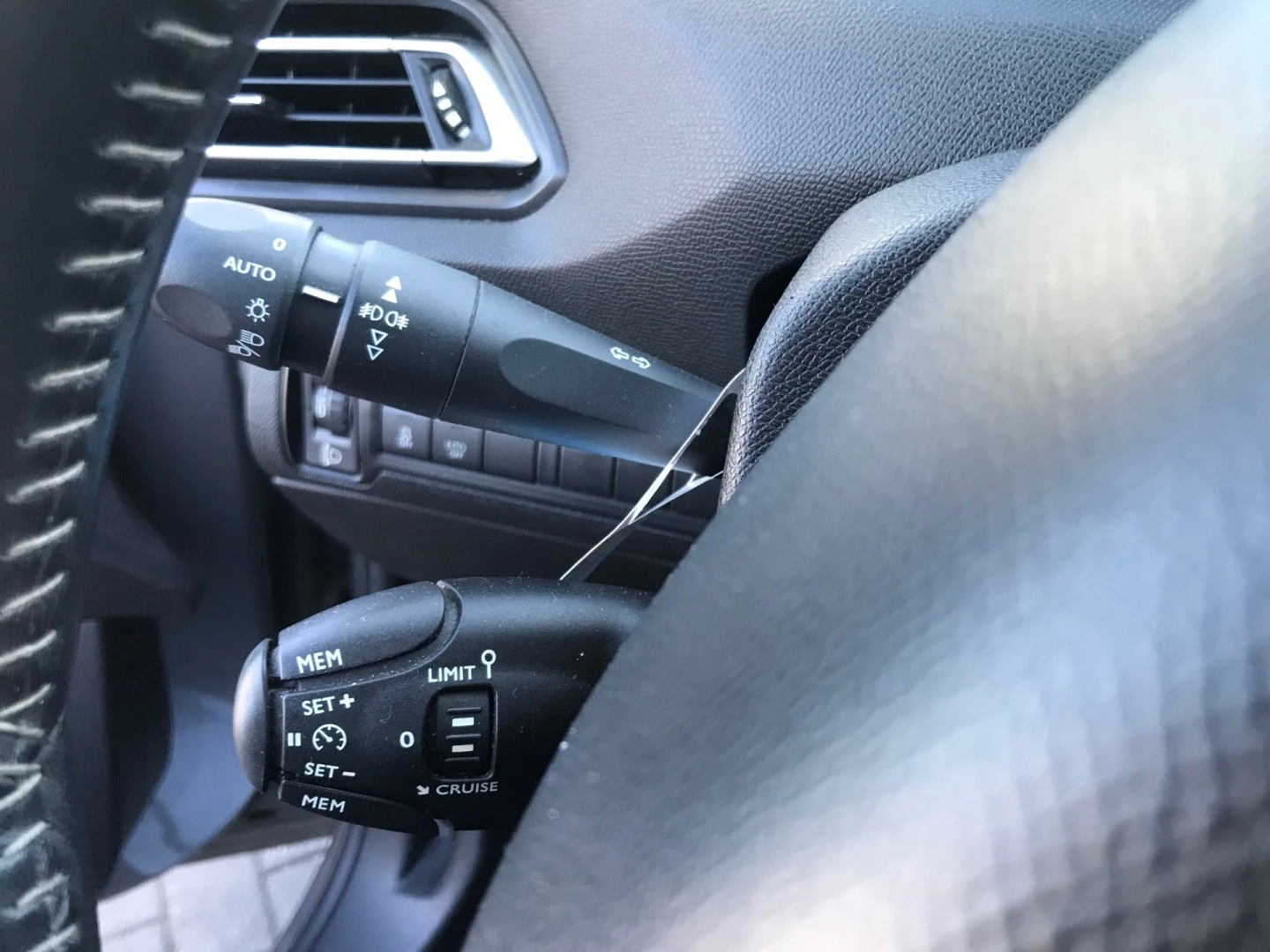 Peugeot 308 PureTech 130 Stop &amp; Start Style