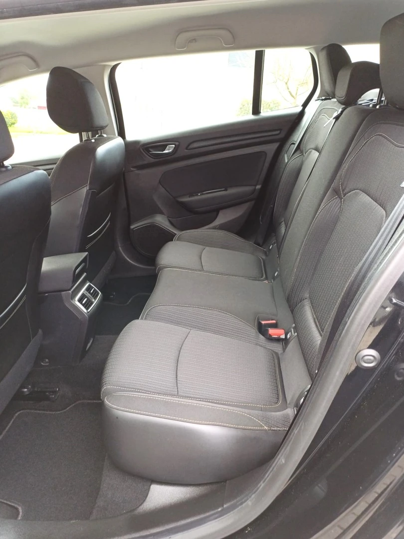 Renault Mégane Break ST 1.5 DYNAMIQUE