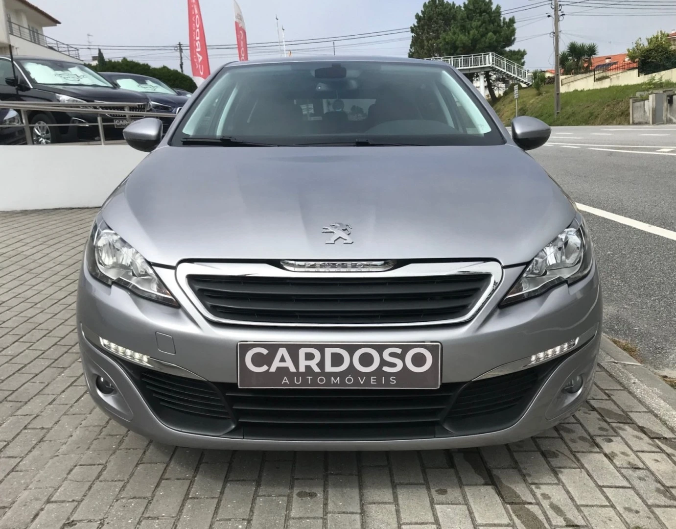 Peugeot 308 PureTech 130 Stop &amp; Start Style